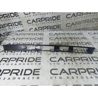 Панель подсветки номера