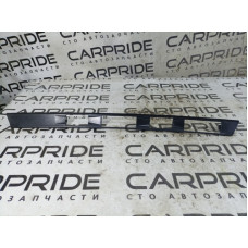 Панель подсветки номера