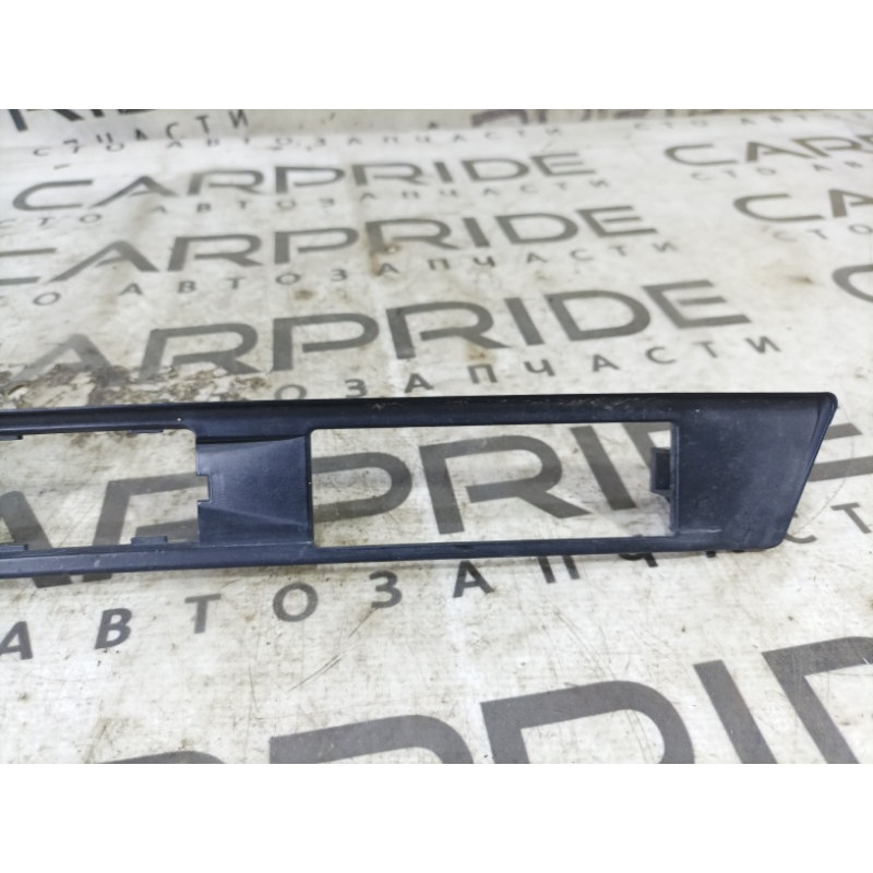 Панель подсветки номера (кузов и элементы) BMW 5-series E34 1994 M51d25 51138120522