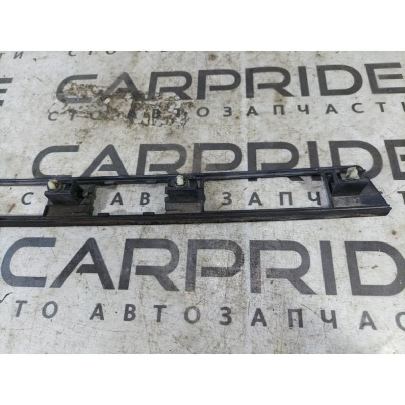 Панель подсветки номера (кузов и элементы) BMW 5-series E34 1994 M51d25 51138120522