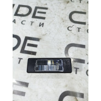 Плафон подсветки номера