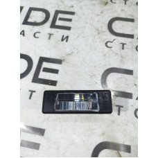 Плафон подсветки номера