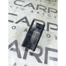 Плафон подсветки номера