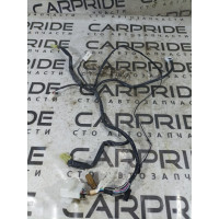 Проводка крышки багажника