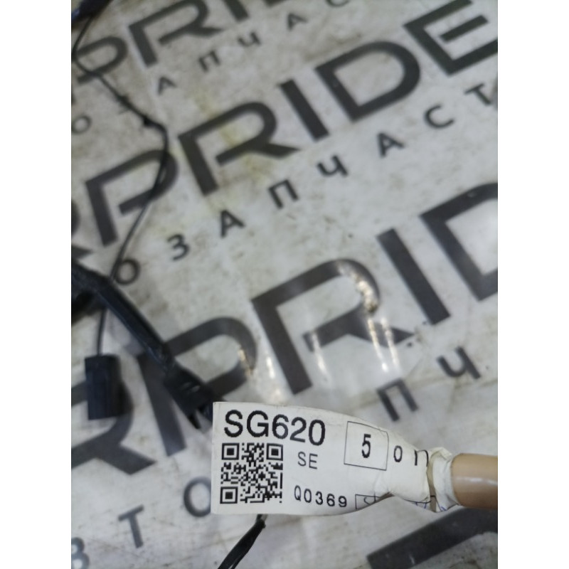 Проводка крышки багажника (электрика) Subaru Forester SJ 2016 2.5 81817sg620