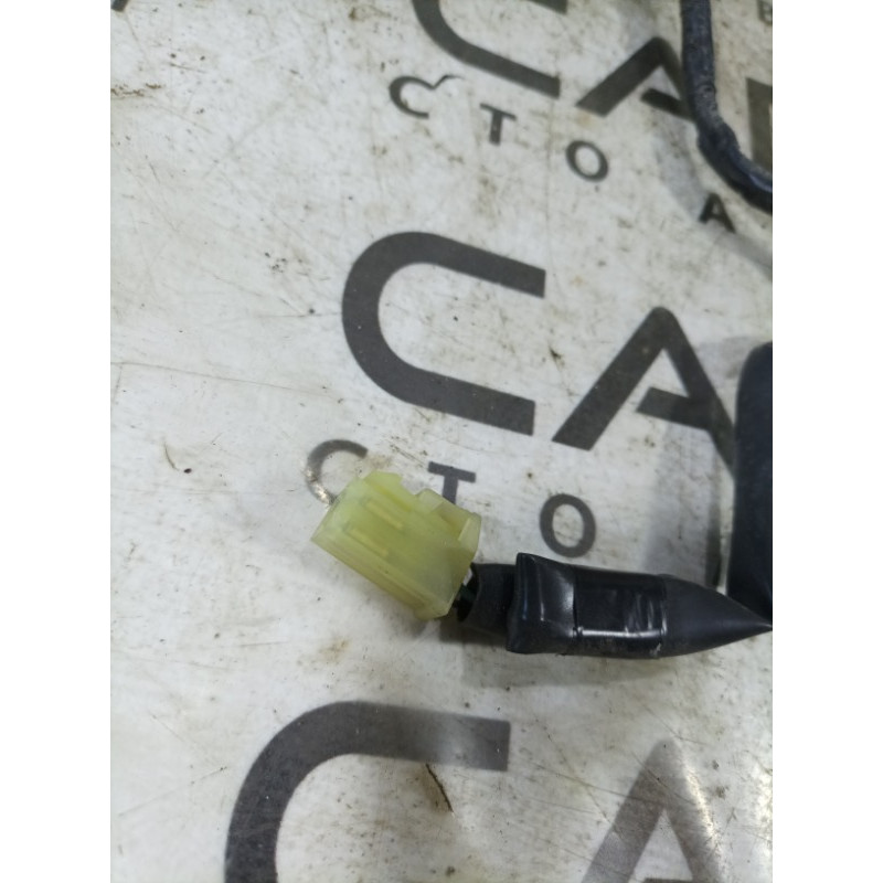 Проводка крышки багажника (электрика) Subaru Forester SJ 2016 2.5 81817sg620