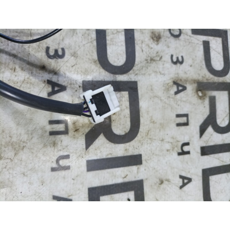 Проводка крышки багажника (электрика) Subaru Forester SJ 2016 2.5 81817sg620