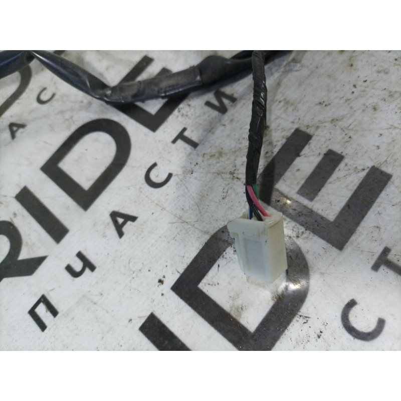 Проводка крышки багажника (электрика) Subaru Forester SJ 2016 2.5 81817sg620