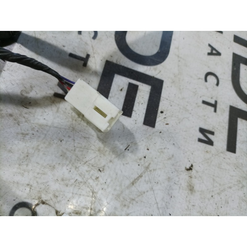 Проводка крышки багажника (электрика) Subaru Forester SJ 2016 2.5 81817sg620