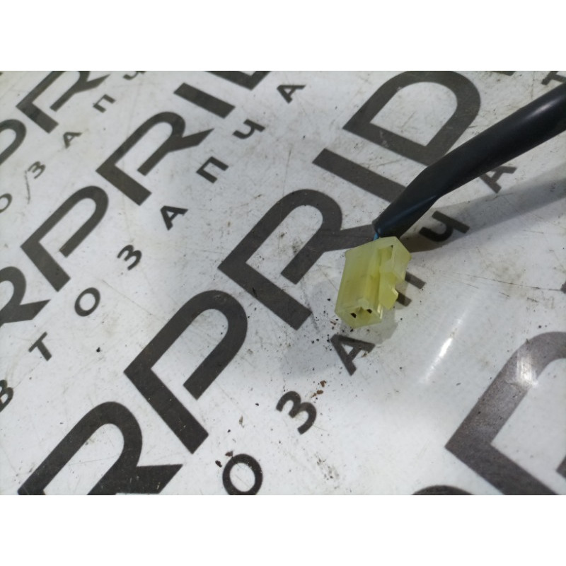 Проводка крышки багажника (электрика) Subaru Forester SJ 2016 2.5 81817sg620