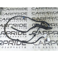 Проводка крышки багажника