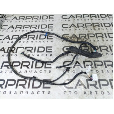 Проводка крышки багажника