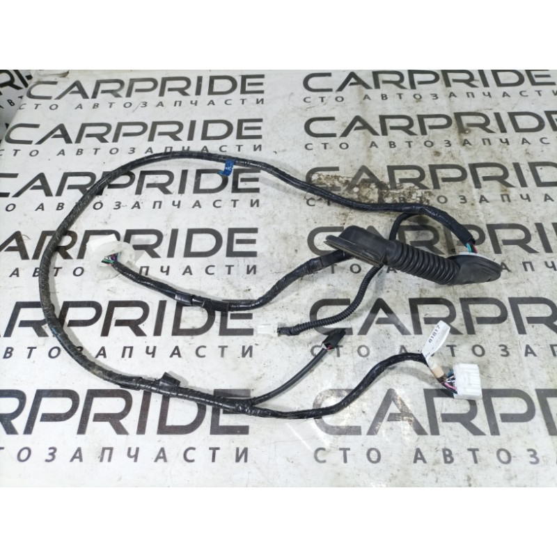 Проводка крышки багажника (электрика) Subaru Forester SJ 2016 2.5 81817sg171