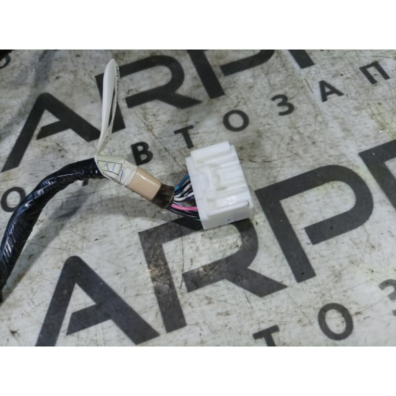 Проводка крышки багажника (электрика) Subaru Forester SJ 2016 2.5 81817sg171