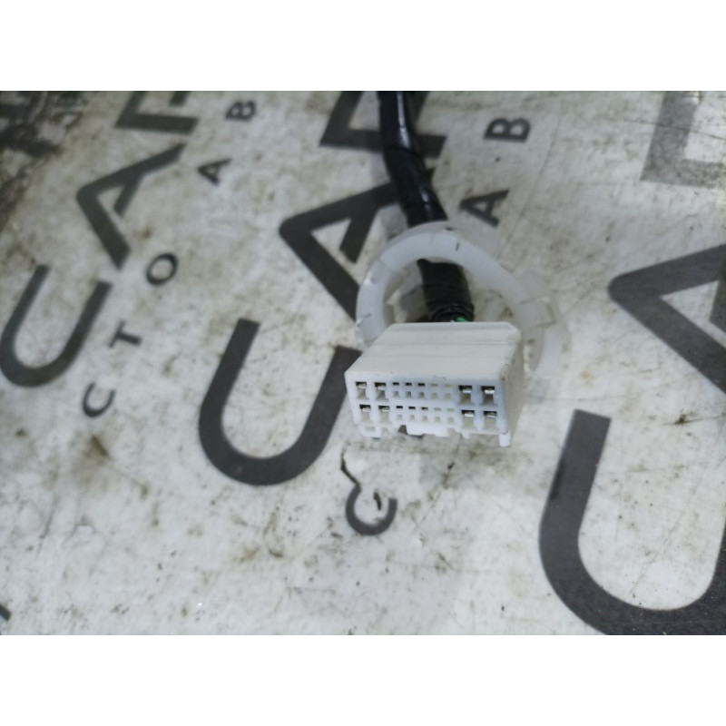 Проводка крышки багажника (электрика) Subaru Forester SJ 2016 2.5 81817sg171