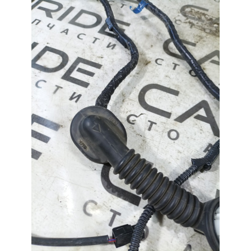 Проводка крышки багажника (электрика) Subaru Forester SJ 2016 2.5 81817sg171