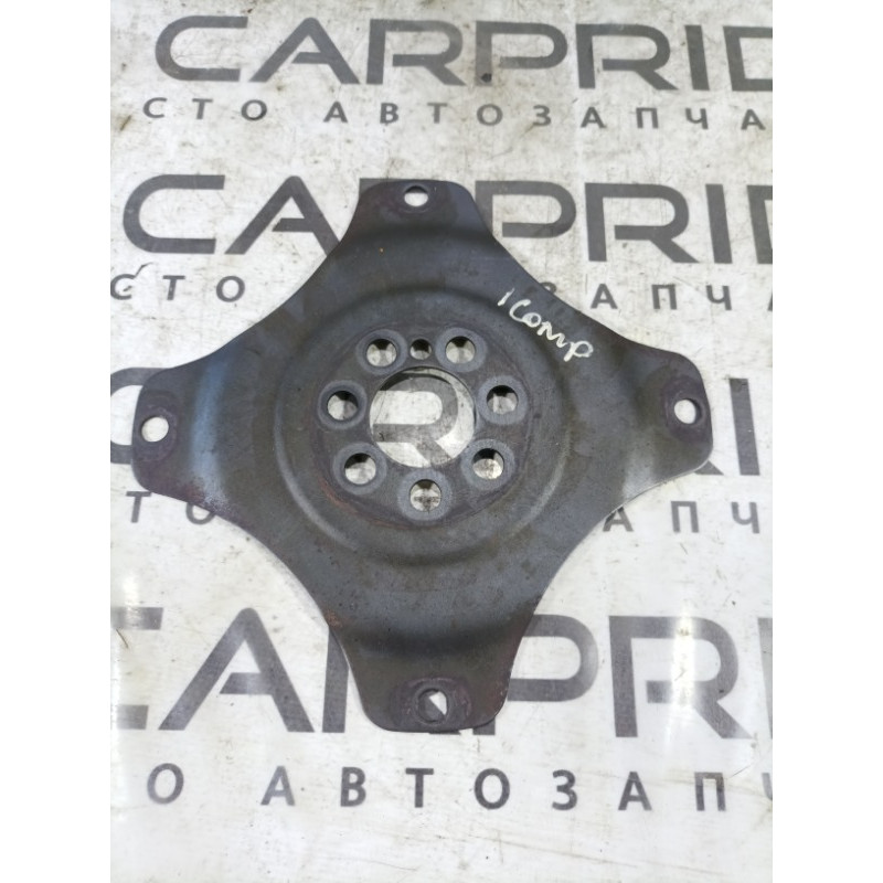 Маховик (двигатель и элементы) Jeep Compass MK49 2014 2.4 52108856AA