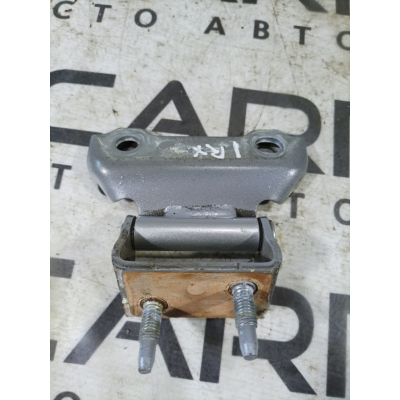 Петля багажника (кузов и элементы) Lexus RX XU30 2007 3.0 1MZ-FE 6881048010