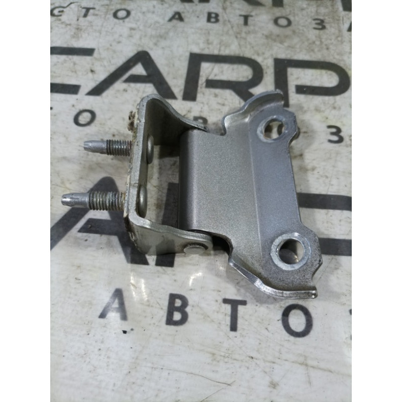 Петля багажника (кузов и элементы) Lexus RX XU30 2007 3.0 1MZ-FE 6881048010