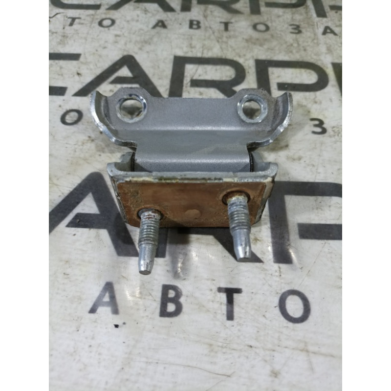 Петля багажника (кузов и элементы) Lexus RX XU30 2007 3.0 1MZ-FE 6881048010