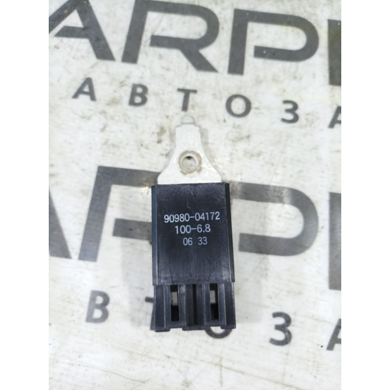 Реле (электрика) Lexus RX XU30 2007 3.0 1MZ-FE 9098004172