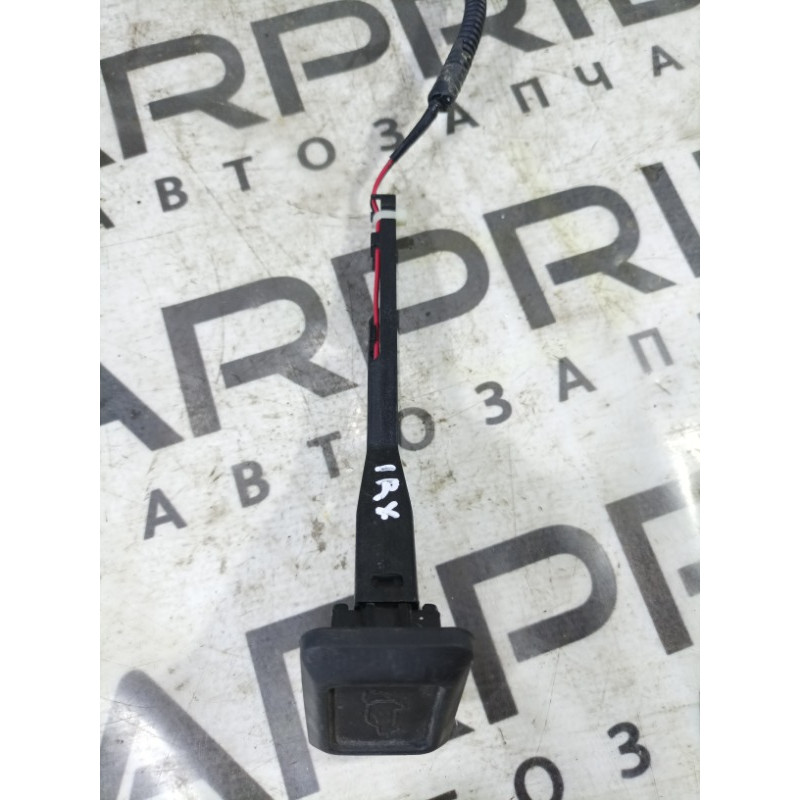 Кнопка открывания крышки багажника (электрика / кнопки) Lexus RX XU30 2007 3.0 1MZ-FE 8493048020