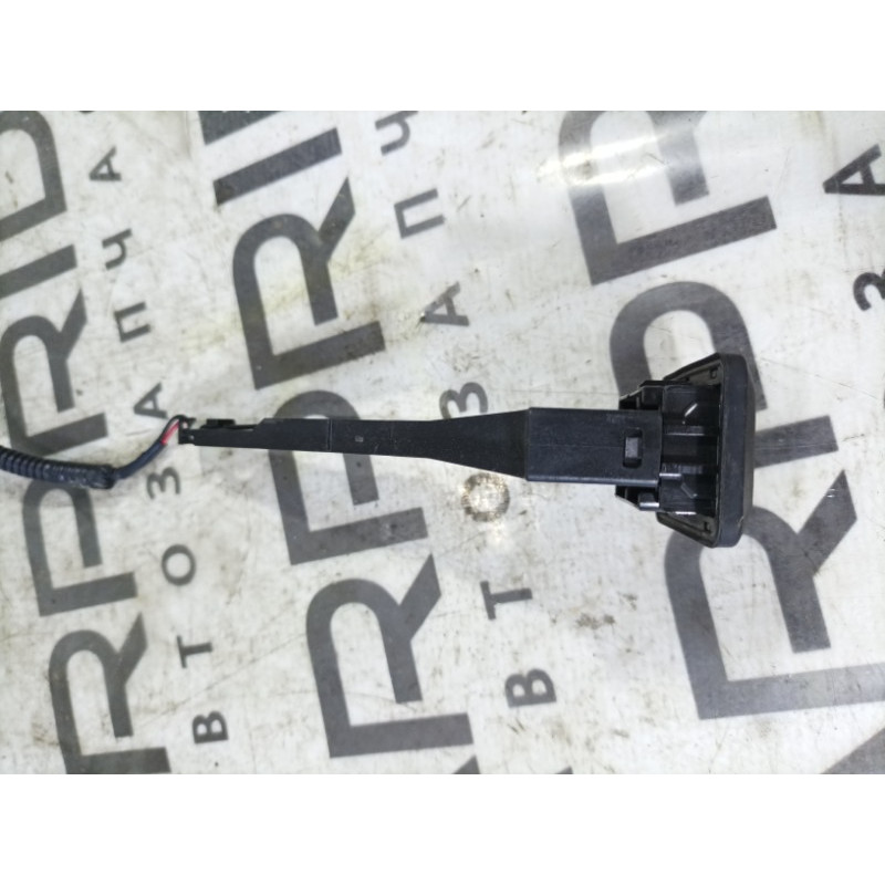 Кнопка открывания крышки багажника (электрика / кнопки) Lexus RX XU30 2007 3.0 1MZ-FE 8493048020