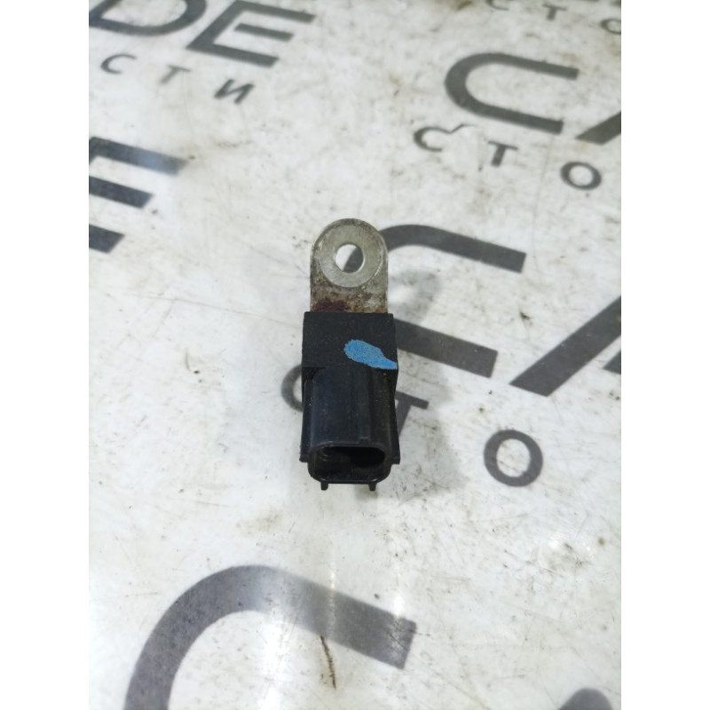 Конденсатор зажигания (электрика) Jeep Compass MK49 2014 2.4 68080837ab