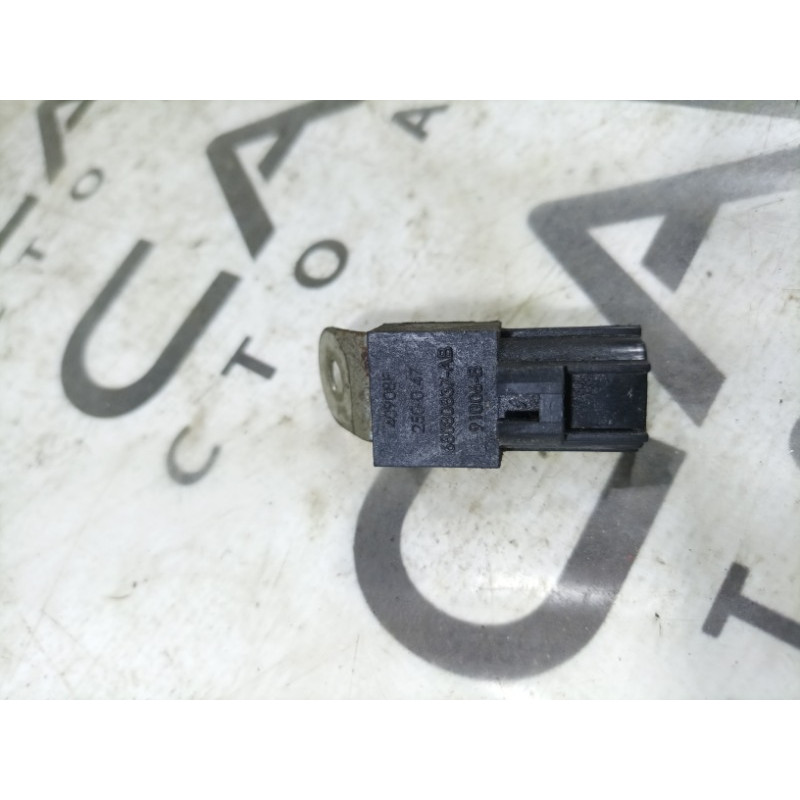 Конденсатор зажигания (электрика) Jeep Compass MK49 2014 2.4 68080837ab