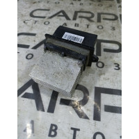 Резистор печки