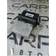 Резистор печки