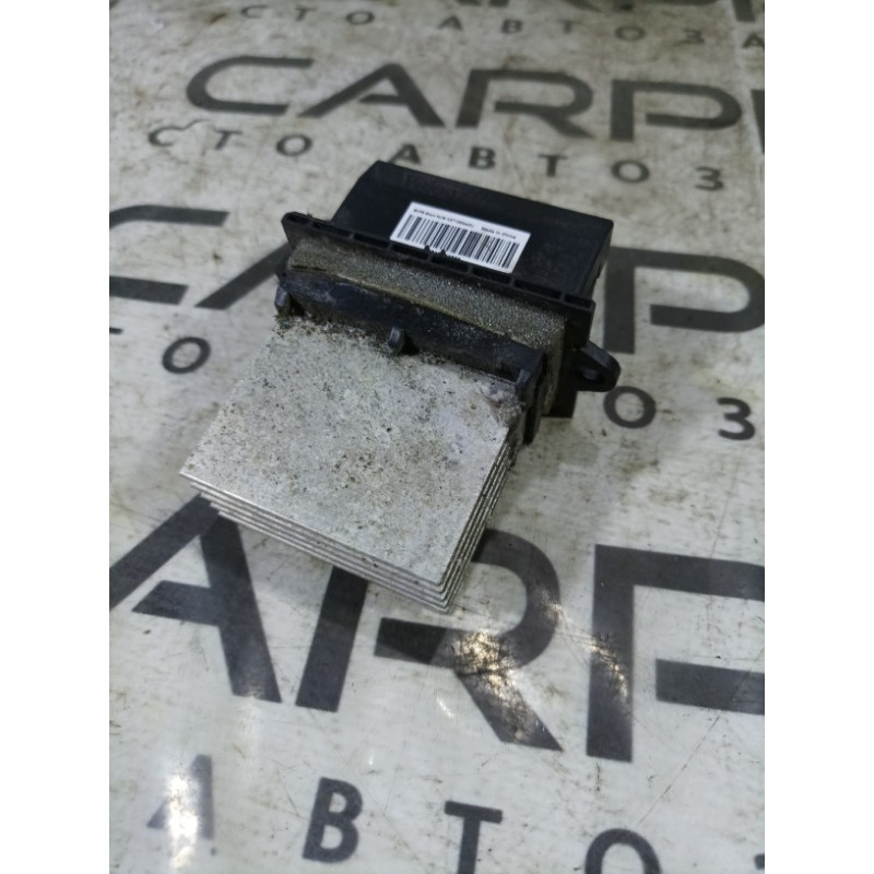 Резистор печки (отопление и кондиционирование) Dodge Journey SXT 2014 3.6 68078835AA