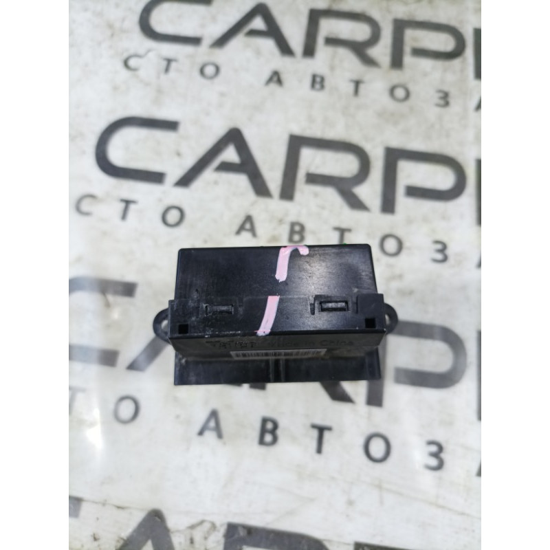 Резистор печки (отопление и кондиционирование) Dodge Journey SXT 2014 3.6 68078835AA