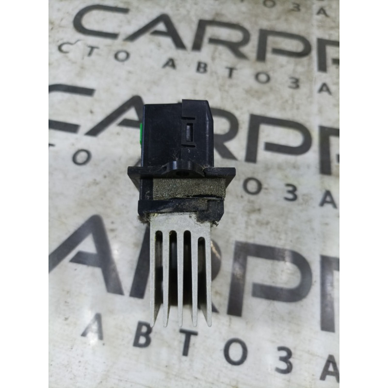 Резистор печки (отопление и кондиционирование) Dodge Journey SXT 2014 3.6 68078835AA