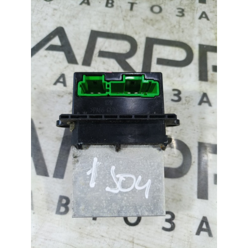 Резистор печки (отопление и кондиционирование) Dodge Journey SXT 2014 3.6 68078835AA