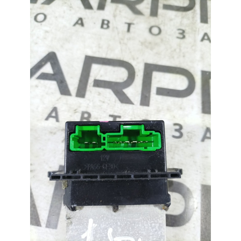 Резистор печки (отопление и кондиционирование) Dodge Journey SXT 2014 3.6 68078835AA