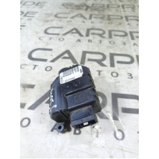 Привод заслонки отопителя