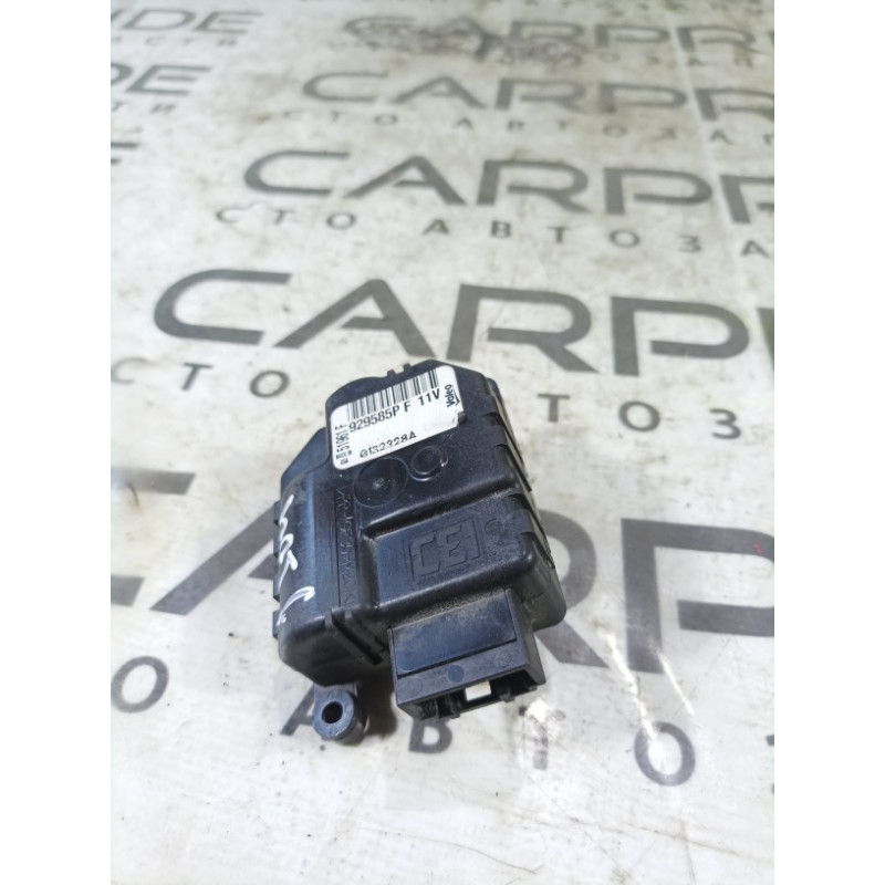 Привод заслонки отопителя (отопление и кондиционирование) Dodge Journey SXT 2014 3.6 929585p