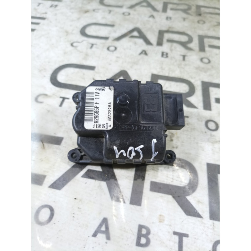 Привод заслонки отопителя (отопление и кондиционирование) Dodge Journey SXT 2014 3.6 929585p