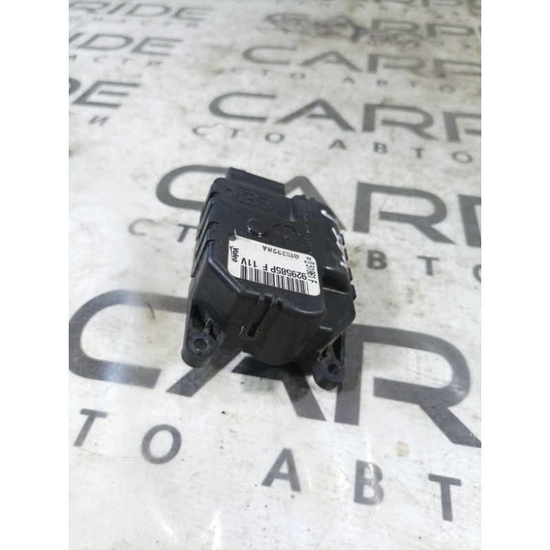 Привод заслонки отопителя (отопление и кондиционирование) Dodge Journey SXT 2014 3.6 929585p