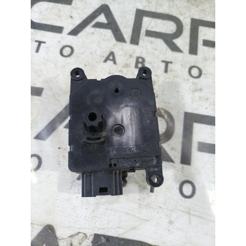 Привод заслонки отопителя (отопление и кондиционирование) Dodge Journey SXT 2014 3.6 929585p