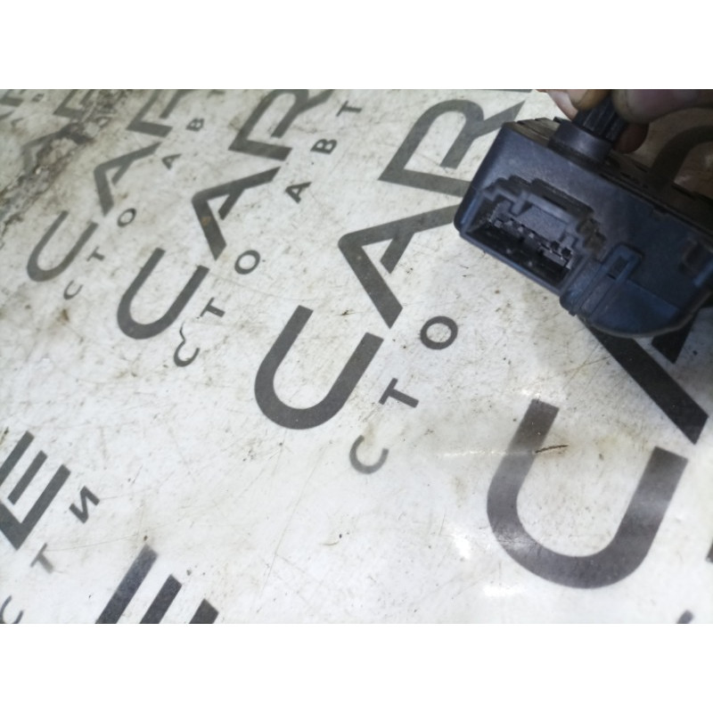 Привод заслонки отопителя (отопление и кондиционирование) Dodge Journey SXT 2014 3.6 929585p