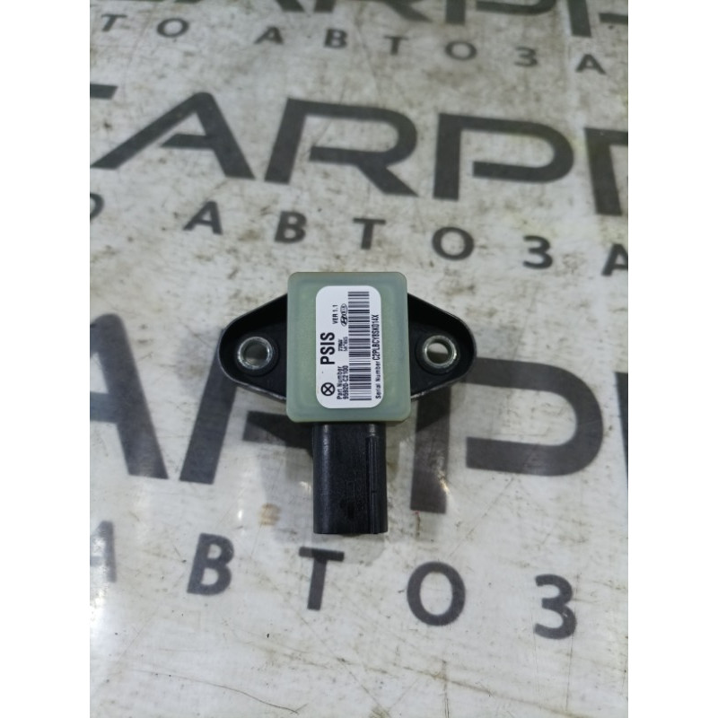 Датчик удара (электрика / датчики) Hyundai Sonata LF 95920c2100