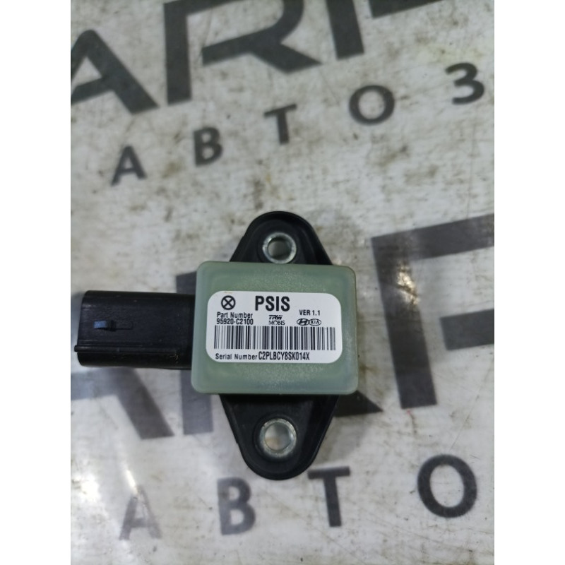 Датчик удара (электрика / датчики) Hyundai Sonata LF 95920c2100