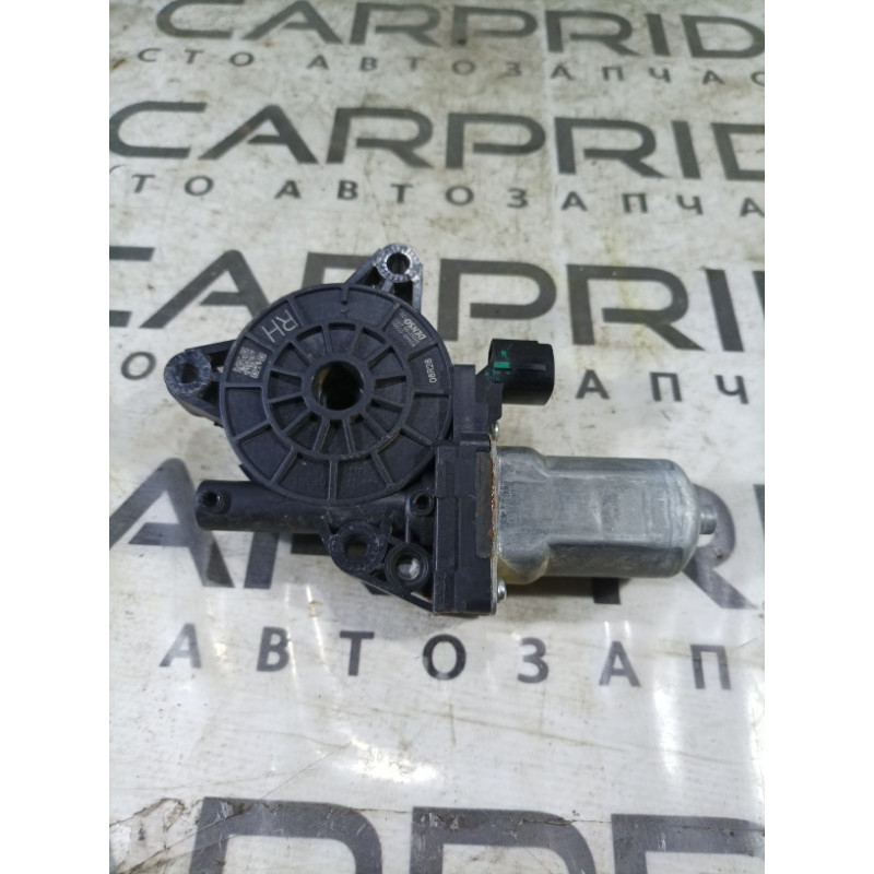 Мотор стеклоподъемника (электрика) Hyundai Sonata LF 82460c1000