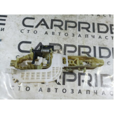 Кронштейн ручки двери