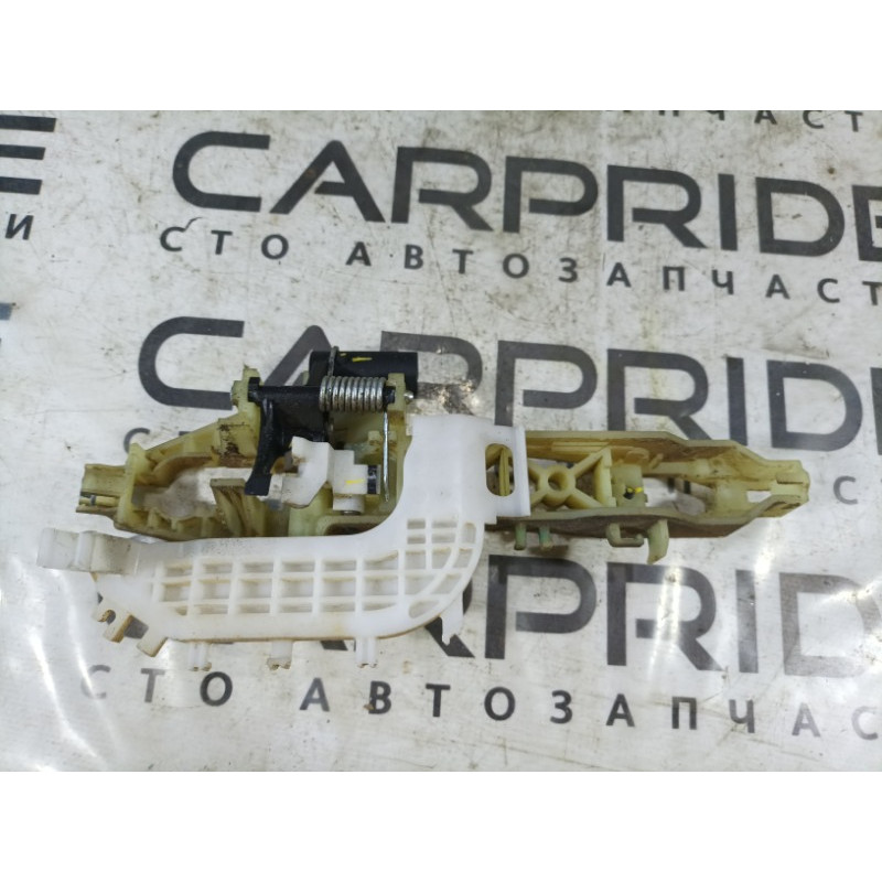 Кронштейн ручки двери (кузов и элементы) Hyundai Sonata LF 9192103101