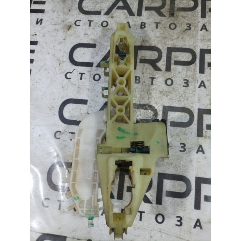 Кронштейн ручки двери (кузов и элементы) Hyundai Sonata LF 9192103101