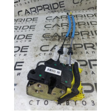 Замок двери