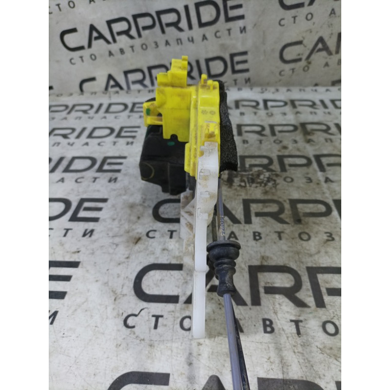 Замок двери (кузов и элементы) Hyundai Sonata LF 81320c1010